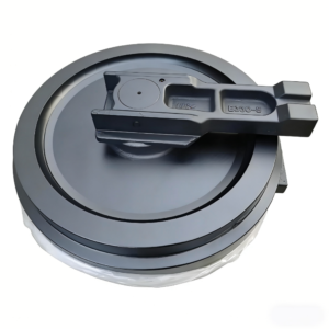 Hitachi EX200 9139349 Track Idler Excavator Front Idler Wheel