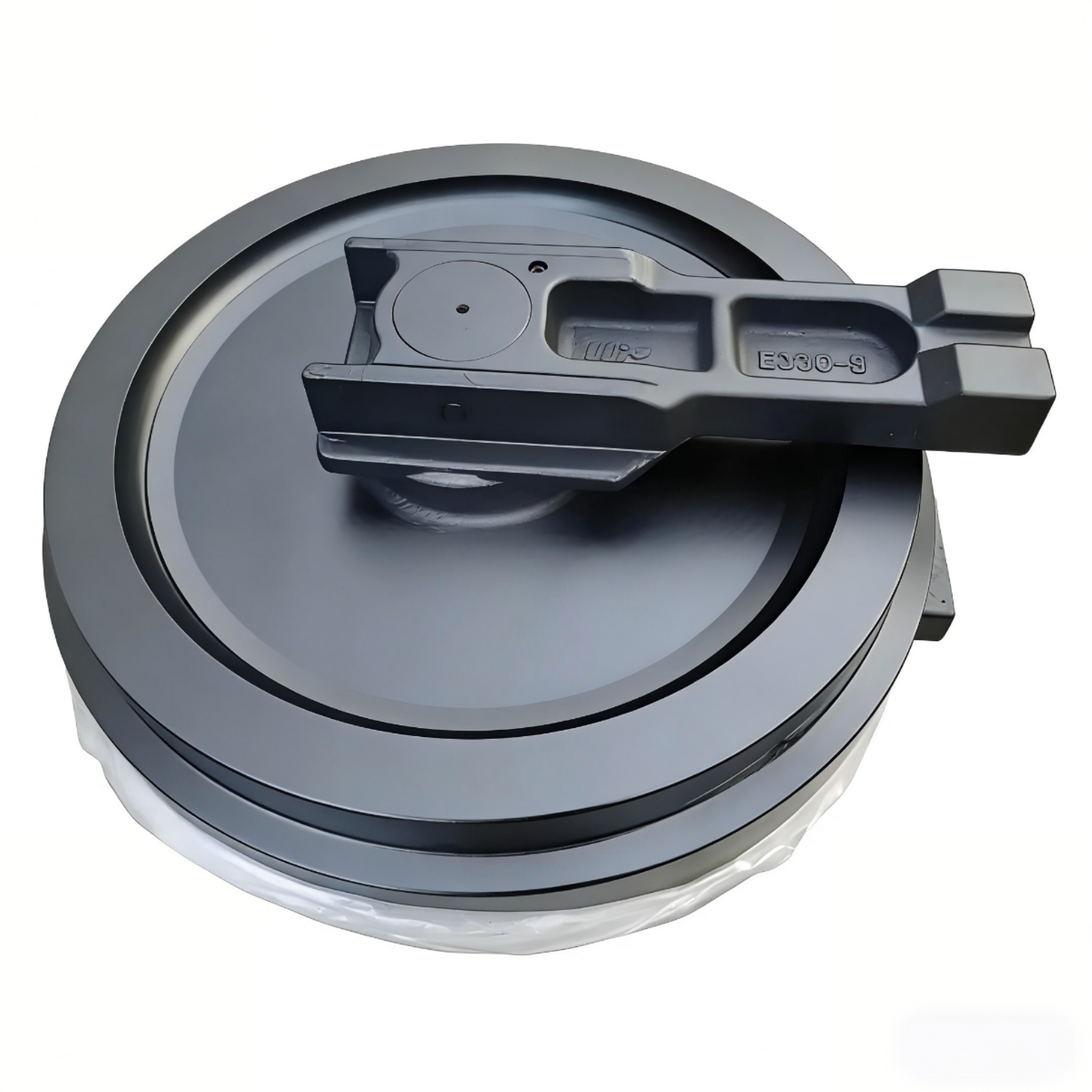 Hitachi EX200 9139349 Track Idler Excavator Front Idler Wheel